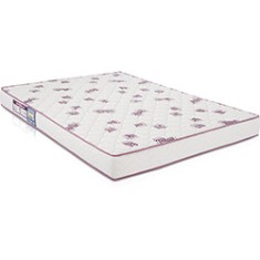 Colchão Queen Size Espuma Ortobom D28 Queen Light Selado 158 x 14 x 198 cm