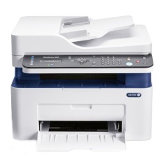 Multifuncional Xerox WorkCentre 3025/NI Laser Preto e Branco Sem Fio