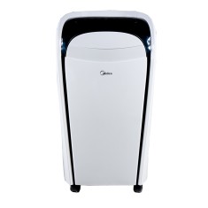 Ar Condicionado Portátil Midea Tango 10500 BTUs Controle Remoto Quente/Frio MPT-10HRV1