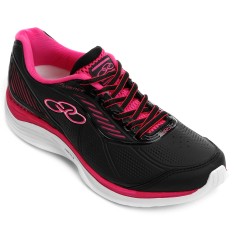 Tênis Olympikus Feminino Academia Fluence