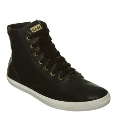 Tênis Keds Feminino Casual Champion Hi Zip Apache
