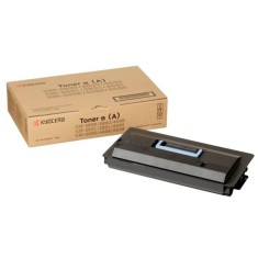 Toner Preto Kyocera KM2530