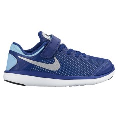 Tênis Nike Infantil (Menino) Corrida Flex 2016 RN