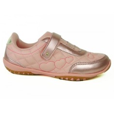 Tênis Pampili Infantil (Menina) Casual 169145