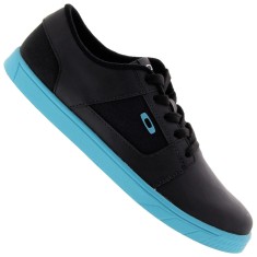 Tênis Oakley Masculino Casual Hollow
