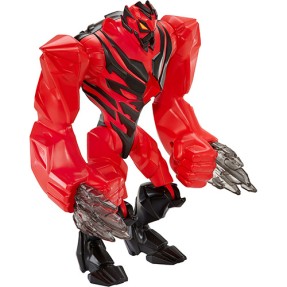 Boneco Dredd Max Steel Power BHF60 - Mattel