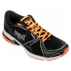 Tênis Everlast Masculino Caminhada Mirage