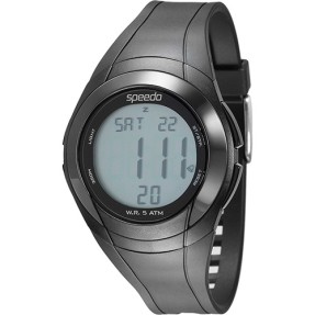 Relógio Monitor Cardíaco Speedo 58008G0EPNP1