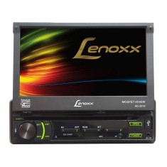 DVD Player Automotivo Lenoxx 7 " AD-2619