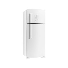 Geladeira Brastemp Ative! Frost Free Duplex 403 Litros Smart Bar BRM48NB
