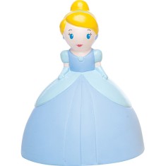 Boneca Princesas Disney Cinderela Jak