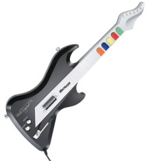 Guitarra PS2 sem Fio JS027 - Multilaser