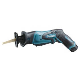 Serra Sabre a Bateria Makita JR102DWE