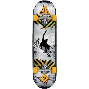 Skate Street - Conthey Metal Radical
