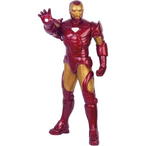 Boneco Homem de Ferro Marvel 460 - Mimo