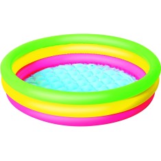 Piscina Inflável 62 l Redonda Bestway Summer 51104