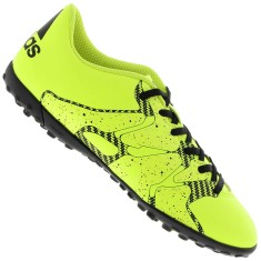 Chuteira Society Adidas X 15.4 TF Adulto