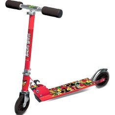 Patinete Angry Birds DTC 2973