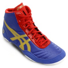 Tênis Asics Masculino Artes Marciais JB Elite V2.0