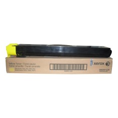 Toner Amarelo Xerox 006R01220