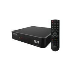 Conversor Digital Full HD USB HDMI VT-7500 Visiontec