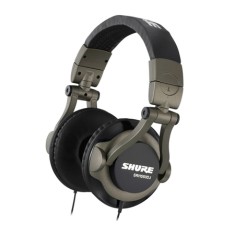 Headphone Shure SRH550DJ