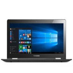 Notebook Conversível Lenovo Yoga Intel Core i5 5200U 5ª Geração 4GB de RAM HD 1 TB 14" Touchscreen Windows 10 Home 500