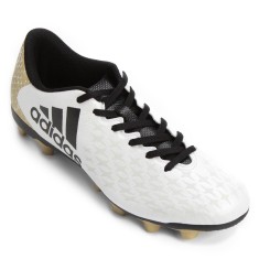 Chuteira Campo Adidas X 16 4 FXG Adulto