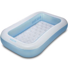 Piscina Inflável 102 l Retangular Intex 57403