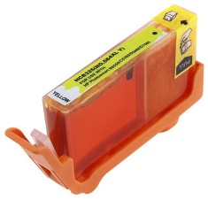 Cartucho Amarelo Compatível 564XL CB325WN