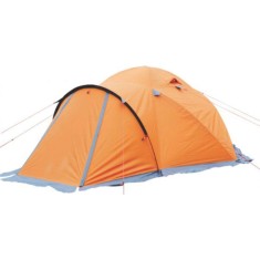 Barraca de Camping 3 pessoas Azteq Himalaya 2/3