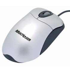 Mouse Óptico MOD0401 - Multilaser