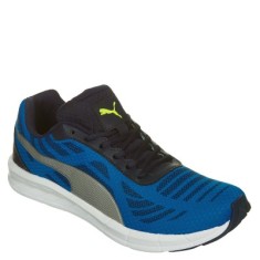 Tênis Puma Masculino Corrida Meteor