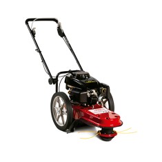 Cortador de grama a Gasolina Branco B4T-6000 CR