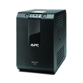 Nobreak BZ700-BR 700VA 115V - APC