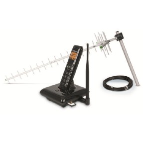 Celular de Mesa sem Fio Intelbras CSA 5112