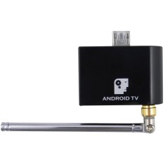 Receptor de TV Digital TVAN1001 Yogo