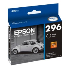 Cartucho Preto Epson T296120