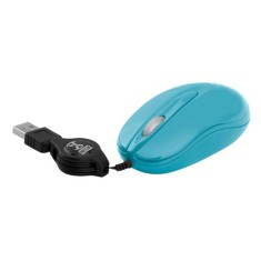 Mini Mouse Óptico Notebook USB NXM016VM - Neox