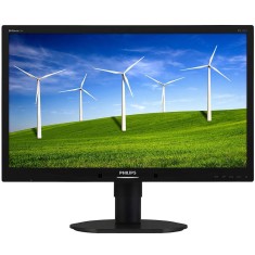 Monitor LED IPS 23 " Philips Full HD 231B4QPYCB