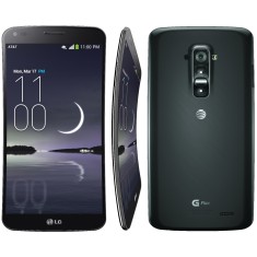 Smartphone LG G G Flex D958 32GB 13,0 MP Android 4.2 (Jelly Bean Plus) 3G Wi-Fi 4G