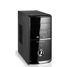 PC Neologic Intel Celeron J1800 2,40 GHz 4 GB HD 1 TB DVD-RW Linux NLI48289