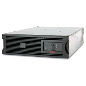 Nobreak SUA3000RMXL3U 3000VA Tensão de Entrada Bivolt - APC