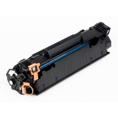 Toner Preto Compatível 36A CB436A