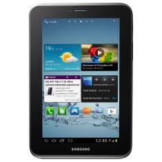 Tablet Samsung Galaxy Tab 2 3G 16 GB LED 7" Android 4.0 (Ice Cream Sandwich) 3,2 MP GT-P3100