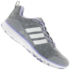 Tênis Adidas Feminino Corrida Skyfreeze