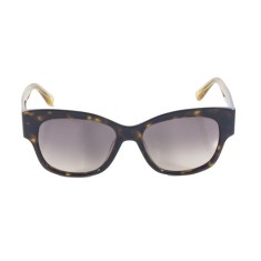 Óculos de Sol Feminino Máscara Max Mara Thickness