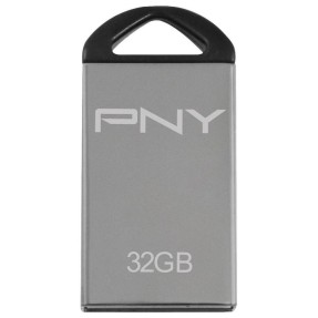 Pen Drive PNY 32 GB USB 2.0 P-FDI32G/APPMT-GES3