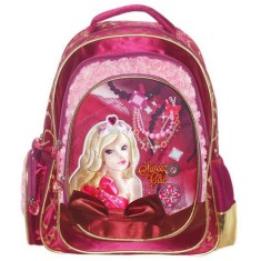 Mochila Escolar Santino Sweet Girl SGM600208