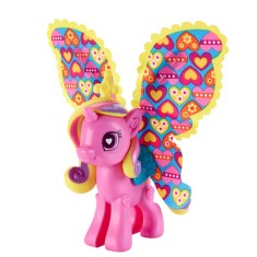 Boneca My Little Pony Princess Cadance Asas de Luxo Pop Hasbro